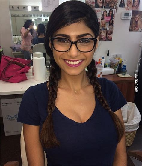 Jul 28, 2020 · Former porn star Mia Khalifa has claimed she only performed in 11 sexxx-rated videos, but producers BangBros. scoffed at that number, insisting the busty starlet was actually in 28 skin flicks ... 